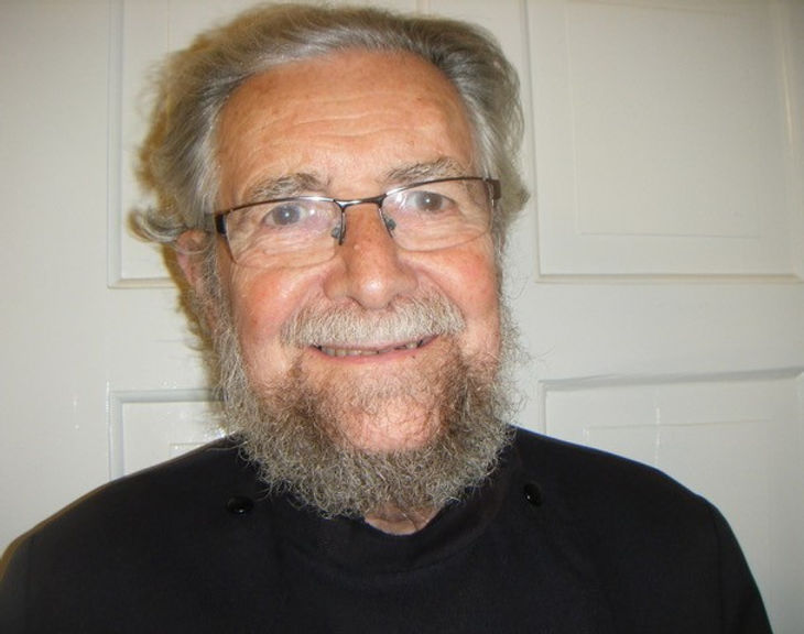 Fr George Hackney